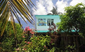 Chez Ronald Guest House