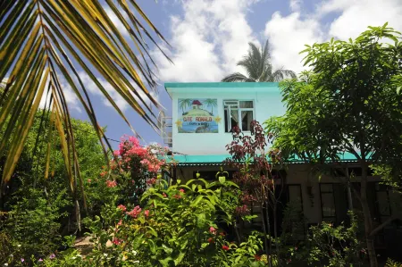 Chez Ronald Guest House