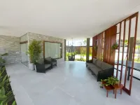Mana Beach Experience Muro Alto Por Brevelar Hotel di Ipojuca