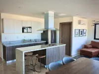 Central 102 Apartments