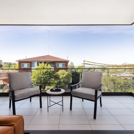 The Horizon Apartments by Urban Rest Hoteles en Randwick