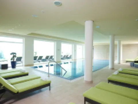 Seehotel Fleesensee Hotels in Muritz