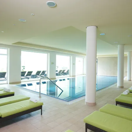 Seehotel Fleesensee