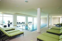 Seehotel Fleesensee Hotels in Malchow