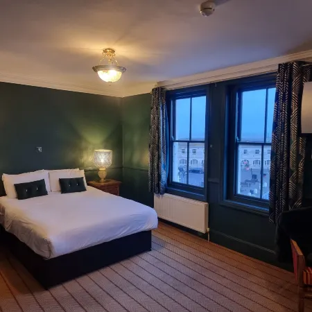 The Royal Oak Hotel Hotels in Ramsgate