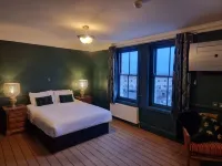 The Royal Oak Hotel Hotel di 