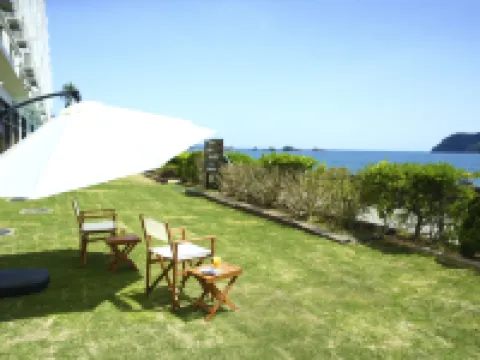 Ooedo Onsen Monogatari Nanki Kushimoto Hotels in Kushimoto