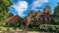 Hotel Torenhof Hoteles en Gavere