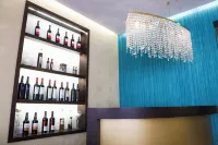 Josefa d' Óbidos Hotel - bar