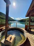 Green Baker Lodge - Homestays