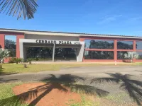 Cerrado Plaza Hotel
