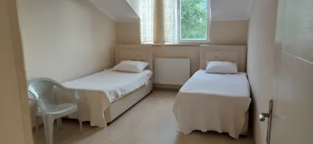 Alasraf Suit Отели рядом с достопримечательностью «Ak Yaşam Residence»