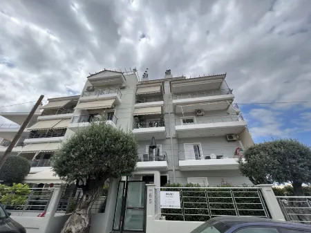 Akali Apartment Airport by Airstay