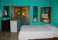 Posada Río Celeste la Amistad Hotels in Guatuso