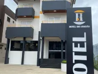 Hotel Rio Jordão Hotéis em Siderópolis