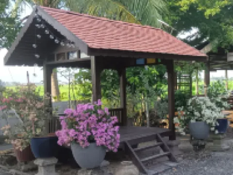 Kurau Inn Boutique Farmstay
