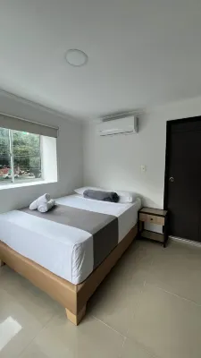 Hotel Medellin 66 Hotel in zona Plaza Cisneros