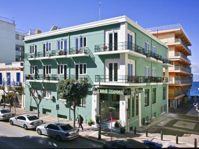 Grand Hotel Loutraki