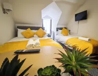 Station House Plymouth Отели в г. 