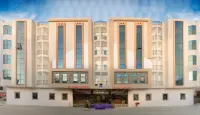 Red-Al Safa Suites - Holiday Apartments