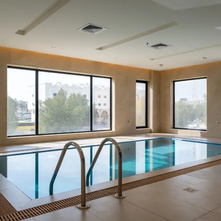 Aleunwan Serviced Apartments