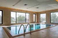 Aleunwan Serviced Apartments