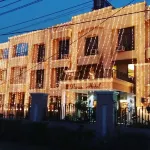 Hotel Paras Chandigarh Zirakpur Hotels near Mahendra Chaudhary Zoological Park