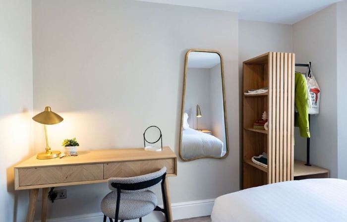 YourApartment - Wellington Place