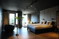 Wapen Van Hengelo Residence Suites Hotels in Enschede