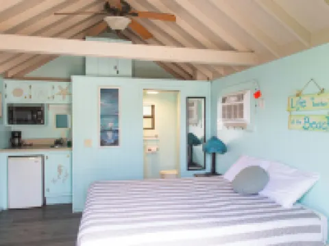 Navarre Beach Camping Resort Hotels in Santa Rosa County