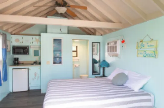 納瓦爾海灘露營度假村 納瓦拉酒店