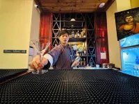 Silver Cloud Hotel - ที่มีบาร์