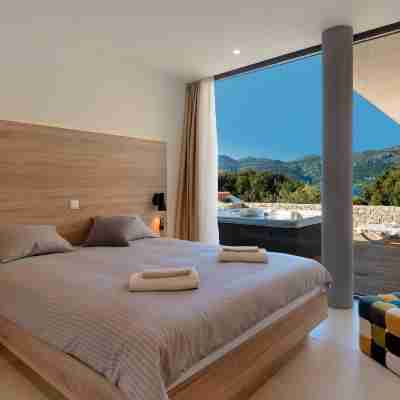 Villa Soul Sisters Rooms