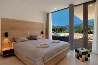Villa Soul Sisters Hotels in Zrnovo