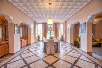Janat Al Atlas Resort & Spa - Kitchens