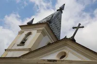 Conforto e BOM Gosto No Recôncavo da Bahia. Hotels in São Félix
