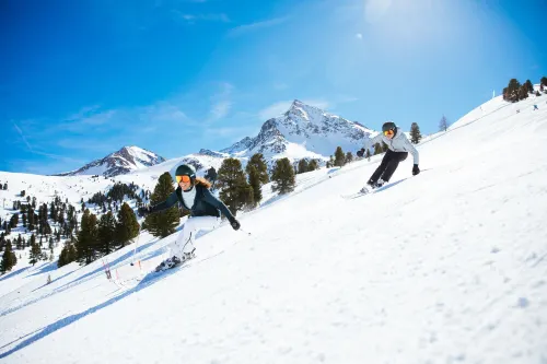 Hotel Lisl - Alpine Comfort Hotels in Mieming