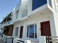Hotel Global Properties Muscat 시브 호텔