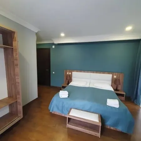 Hotel Shgedi Mestia