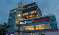 Treebo the Square Hotels near Prahlad Park Part-1