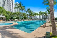 1435 Brickell Ave #3004 Hotel a Key Biscayne