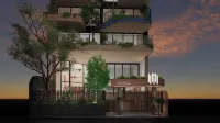 Hanoi Riverview Boutique Hotel & Apartment Hotels in Quan Tay Ho