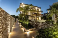 Sun City Luxury Apartments
