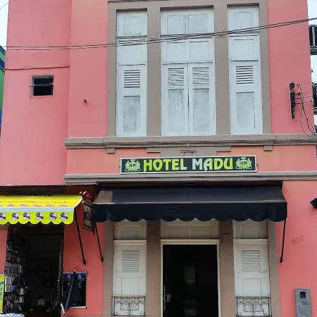 Hotel Madu