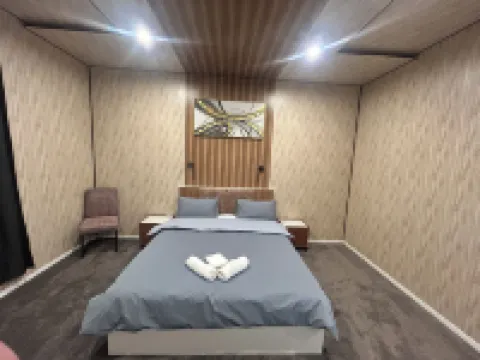 더 블랙호스 호텔