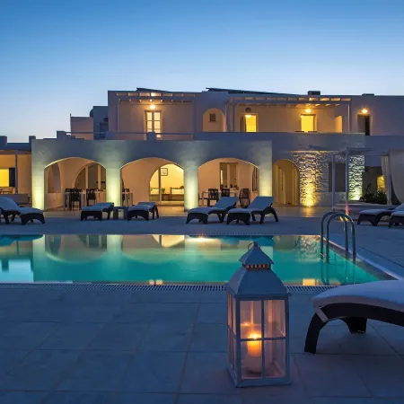 Villa Irini