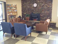 Affordable Inns Evanston Hotel a Evanston