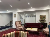 بلازا فيكتوريا هوتل يريفان فنادق في يريفان