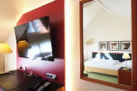 Vivotel Buerer Hof Hotels in Gladbeck