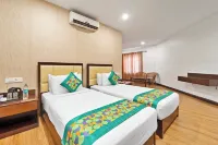 Itsy Hotels Adrak Hotels in Thiruvananthapuram